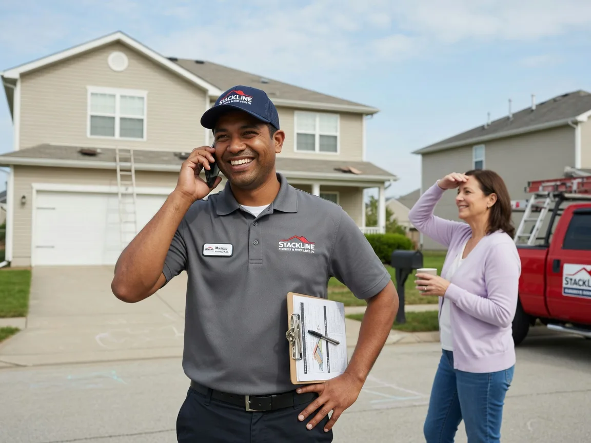 Chimney flashing repair Vancouver, WA FAQs